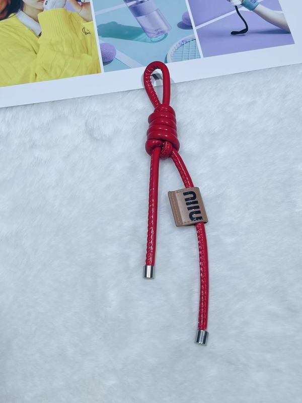 新品pu皮绳秘鲁结挂饰手工编织时尚手机壳包车钥匙扣箱包挂件配饰|undefined