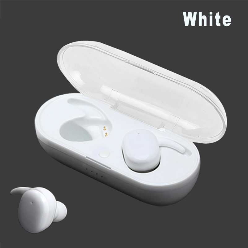 Transfronterizo nuevo Y30 auriculares Bluetooth auriculares bilateral estéreo M10 M19 auricular Bluetooth inalámbrico en stock