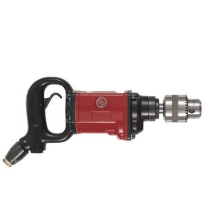 American CP Chicago CP1816 Air Drill 5/8 Heavy-duty Pneumatic Drill High-power 16mm Air Drill Front and Reverse Pneumatic Drill