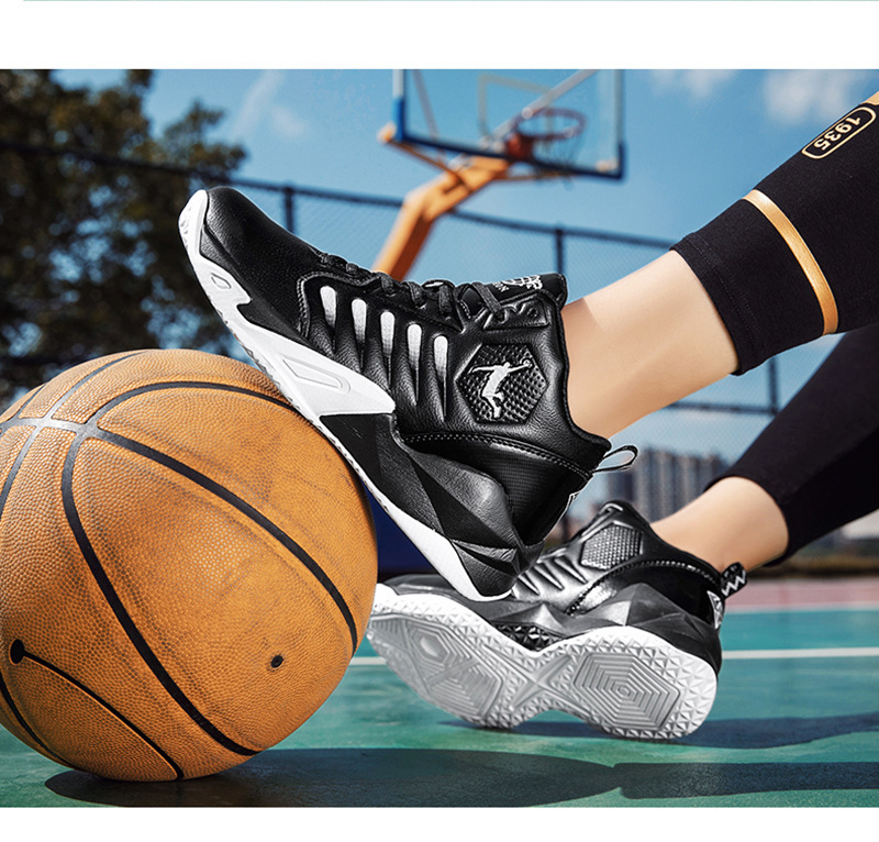 men's basketball shoes actual combat