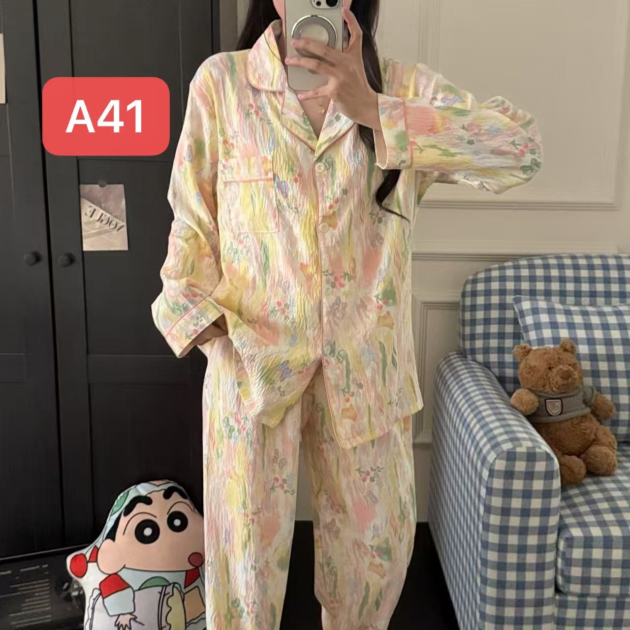 PJ2205