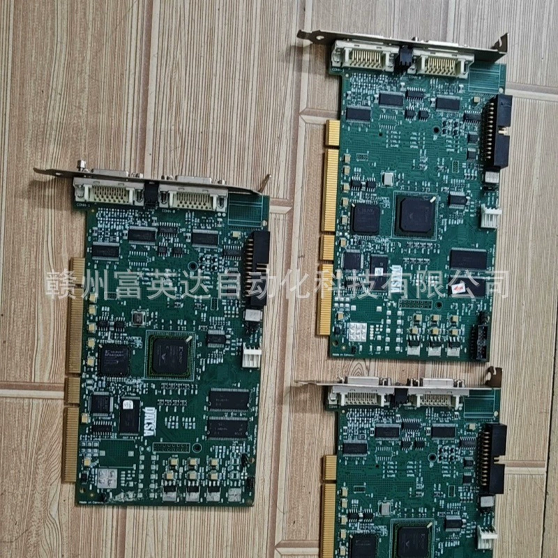 Oc-64c0-00080 Dalsa DALSA промышленные камеры карты сбора изображений