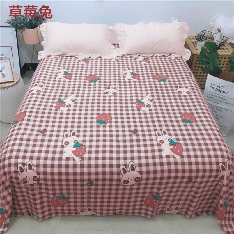 Cloth, duvet cover, sheet, bedding
