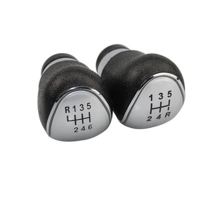 Lever Knob, Cab and accessories