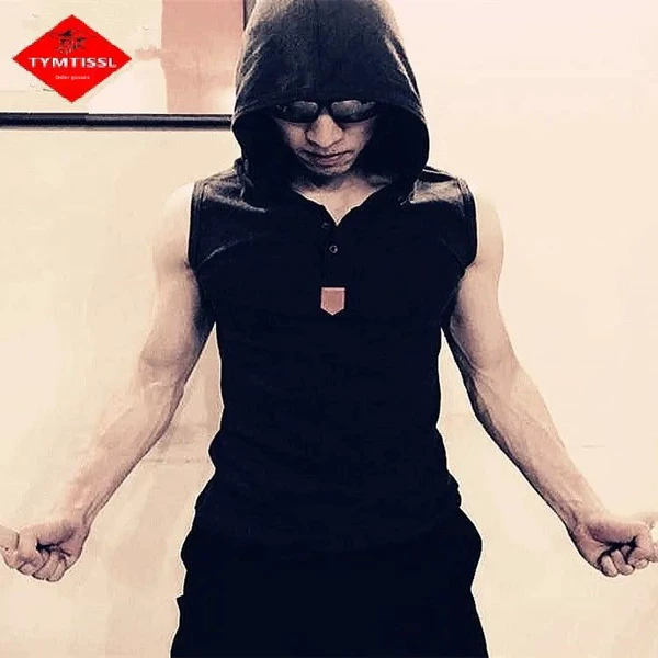 Black color pullover style