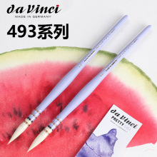��Da Vinci�_����ˮ�ʮ��P�޶�����������ë�A�^�ϰ�����L���P