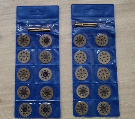 Suministro transfronterizo accesorios de taladro eléctrico traje de hoja de sierra de alta velocidad h2emery rebanada pieza de corte de resina rebanada redonda