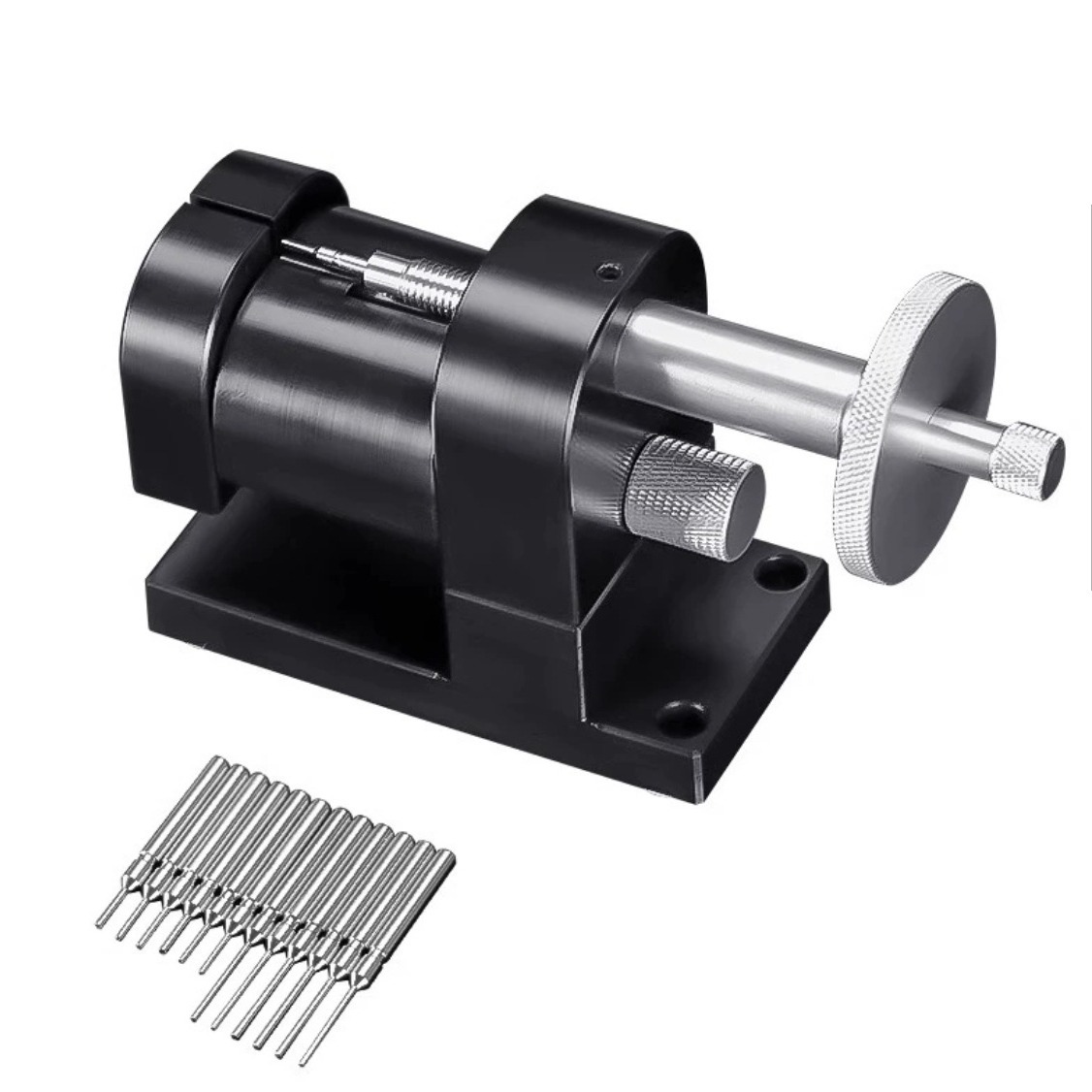 名表维修工具7250表带拆针机 手表拆带器拆表节 截表带改短卸表链