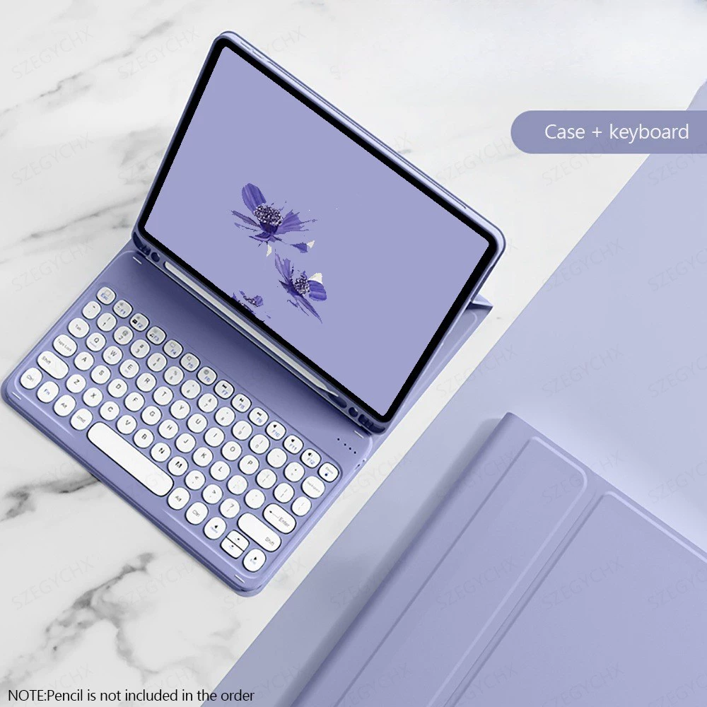 Huawei, compatible keyboard *S, protective case *S, bluetooth, 2024 years