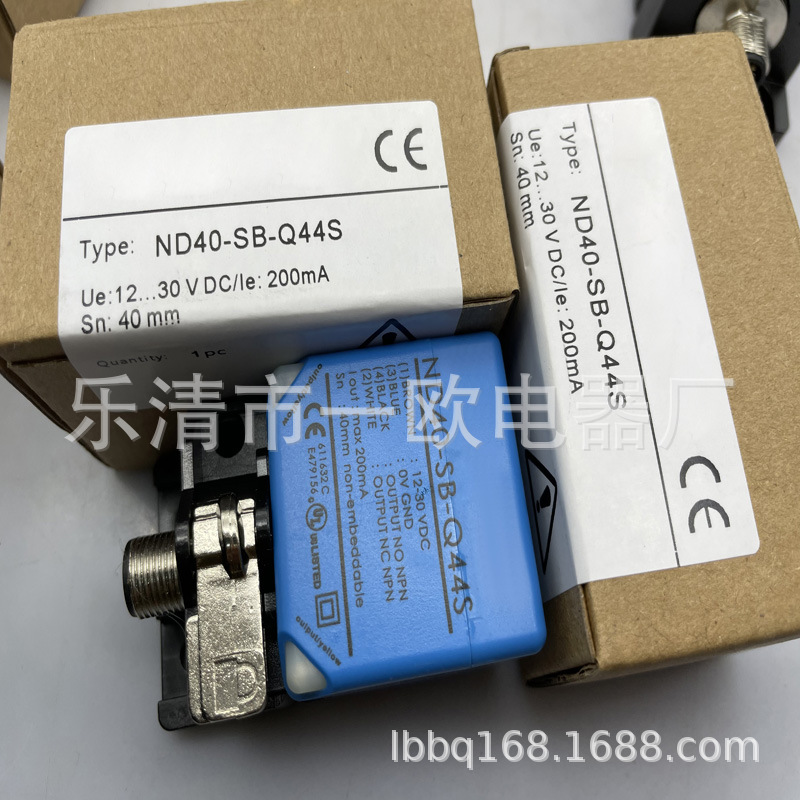 实物全新 SY3160-5MOU-C4-X453感应开关质保一年