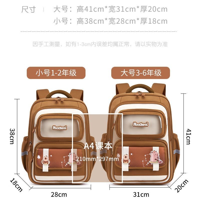 Mochila, mochila, mochila