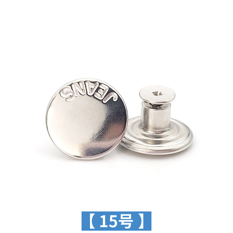 27L = 17.0 mm*circular*15