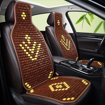 Car Seat Cushion Summer Truck Seat Cool pad