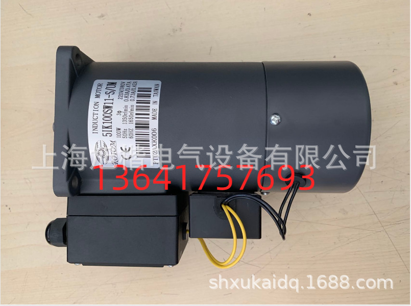 5IK100SW11-S/UM 51K150SW-S/UM ROTOM马达
