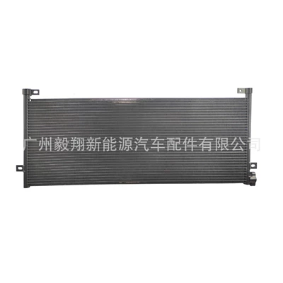 Truck Condenser Suitable for Volvo Fh12 21086300 20838901 20555299 (Soyutma sisteminin digər hissələri)