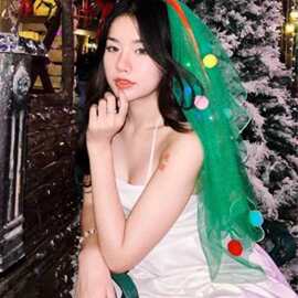 多巴胺彩色毛球头纱圣诞节发箍圣诞新年派对超仙森系拍照道具