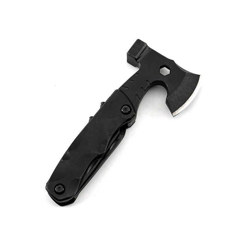 Travel universal folding handheld hammer, equipment for camping