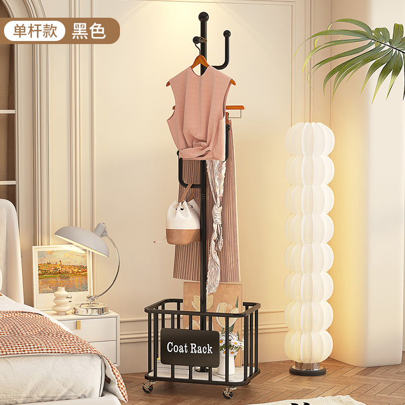 직선형 블랙