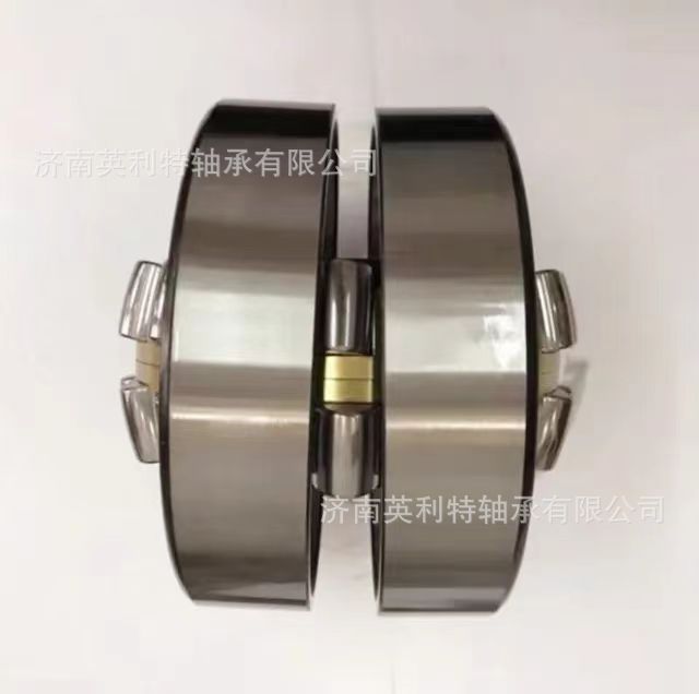 厂家直销搅拌车轴承24013-2RS/VT143调心滚子轴承24013-2C9型号全