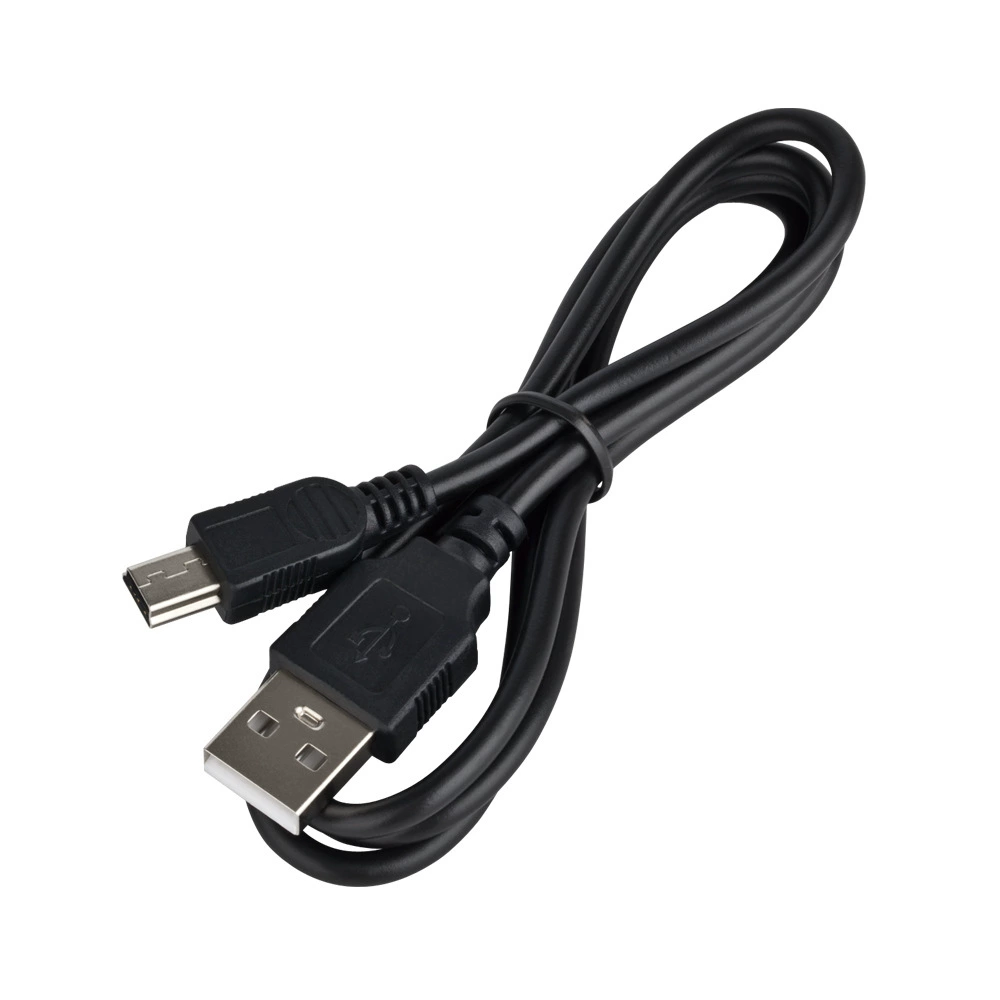 Заводская оптовая мини MINI 5PIN кабель данных V3 трапециевидная口 зарядный кабель mp3/mp4 линия mini usb