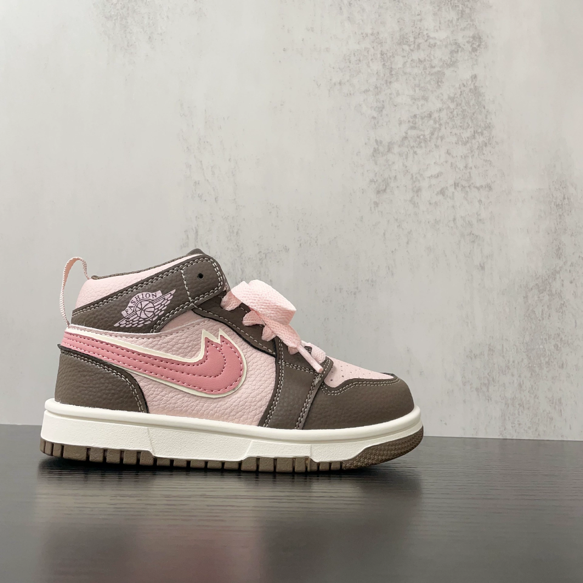 Air jordan, трендовая классика демисезона кроссовки, модная спортивная обувь для мужчин и женщин, корейский стиль, 2025 год