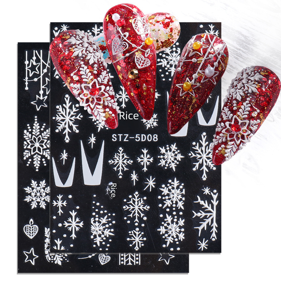 nail stickers