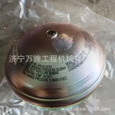 Ötürücü vallar accessories WA320-6 WA250-6