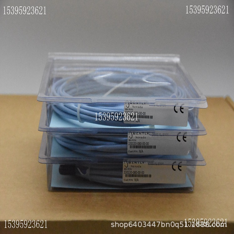 990-04-70-01-00 本特利BENTLY NEVADA 全新原装 前置器