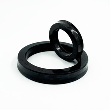 UPH71*91/75*90*95*12*7.5*9*10 活塞液压 轴孔通用U型密封圈油封