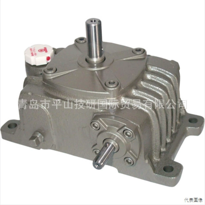 MAKISHINKO Mu Shinguang K50LU10 одноступенчатая червячная редуктор