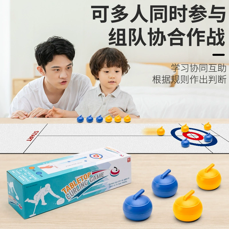 Настольная игра, игрушка, хоккей внутри для отдыха, семейные игры