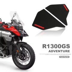 Bmwr 1300gs ADV 2024- 2025オートバイ部品燃料タンク保護パッドに適用