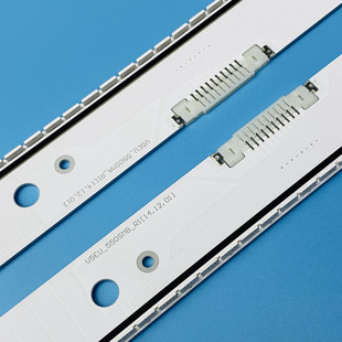 Original 55-inch light bar V5EU-550SMA 550SMB-R1 BN96-39057A 39058A TV light bar