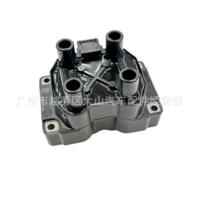 Alovlanma bobini (Babinalar) Accord Ignition