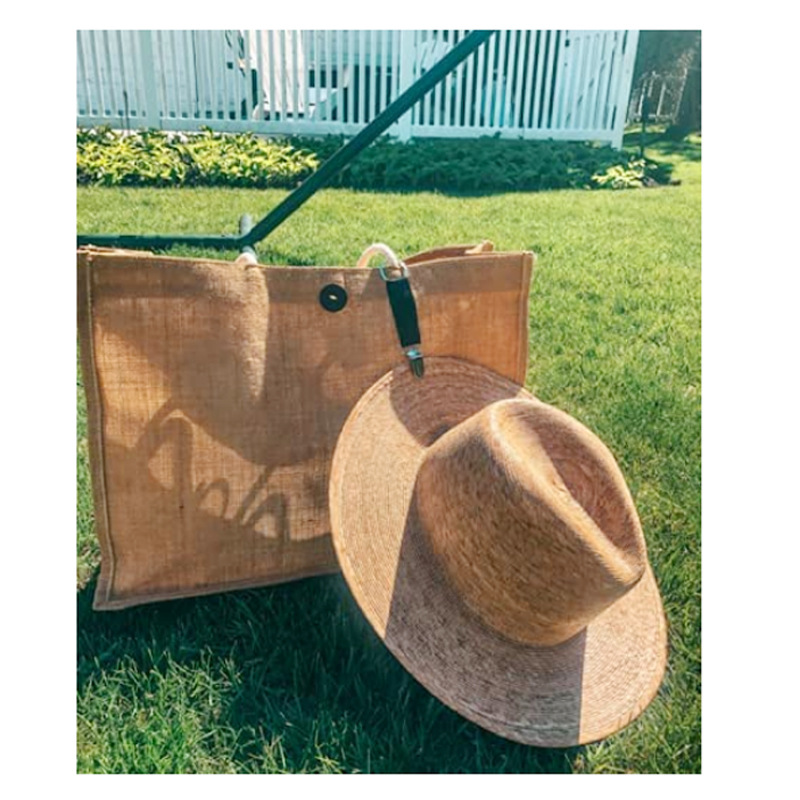 Travel Hat Clip Design 2