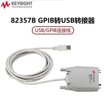 �ǵ¿Ƽ�Keysight���݂�82357B/USB�DGPIB���B�Ӿ��m����82350C