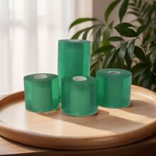 PVC12cm�����p�@Ĥ�S���Ԯa���N���I����Ĥ��|���Ĥ���oĤ���S