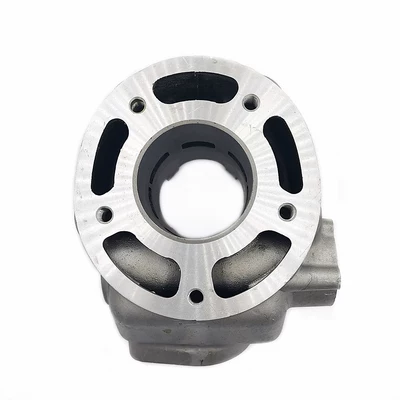 Cylinder and parts for Yamahatzr125 Cylinder Kit