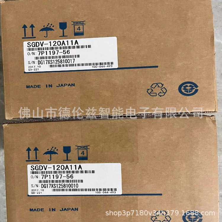 SGDV-120A11A   安川/YASKAWA 变频器驱动器库存现货优惠议