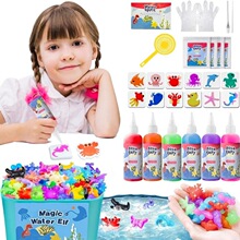 H 75364 Magic Water Fairy DIY Kit ˮ��� �羳ŷ��