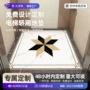 耐磨定制防水pvc地垫