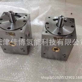 气体传感器;流量计;阀门配件