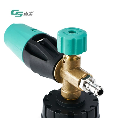 Car Wash Essential Tool, High pressure car wash water gun