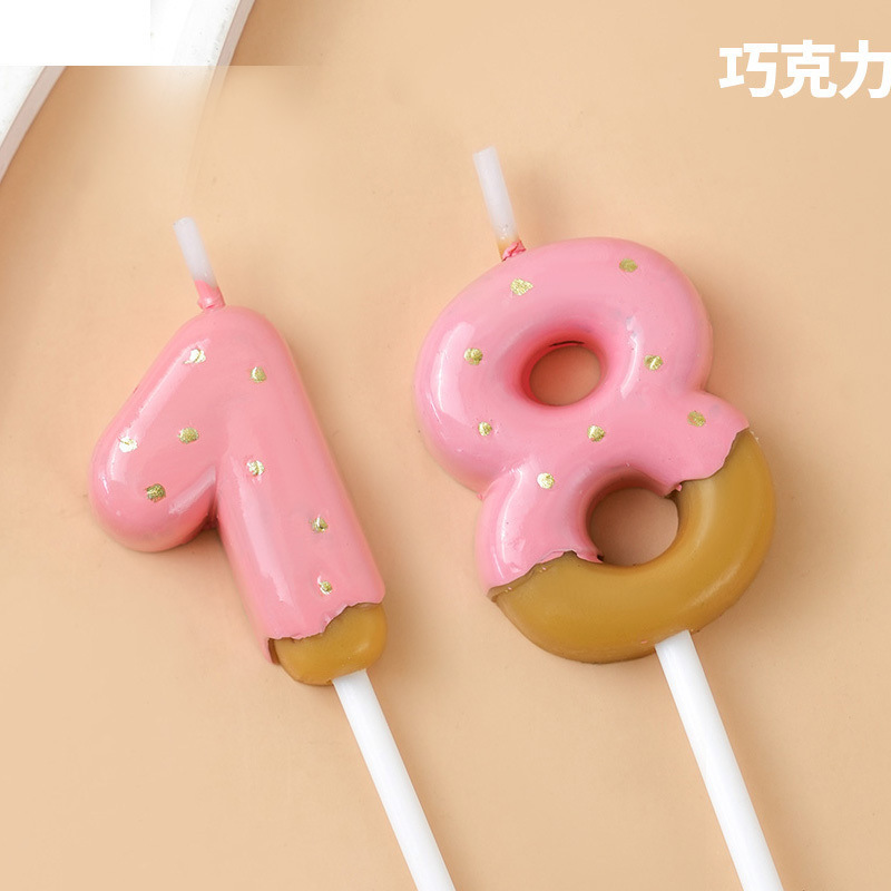 生日蛋糕夏日西瓜装饰装扮饭团配件动物生日快乐插牌蛋糕装饰|undefined