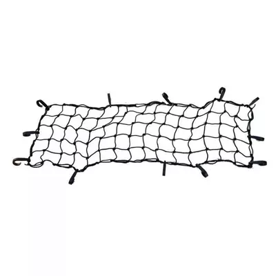 Trailer rope/net/strap, Car off-road vehicle truck net - 150x50-5mm-thick-plastic-hook