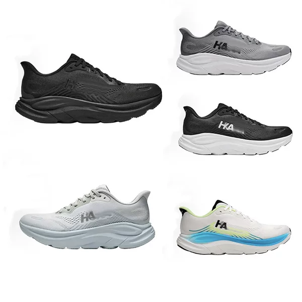 Cross-border HK Clifton11 Clifton11 supportive non-slip unisex long-distance running shoes for commuting