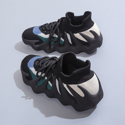 Couple Octopus Coconut Shoes Women's Shoes Casual Shoes Women's  Summer Women's Shoes Light Breathable Ins Trendy Shoes