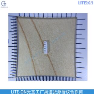 Lite-On Factory Warehouse Wholesale Strip Rgb Light-Emitting Diode Ltst-S33Gbegk-Xm 21+ New