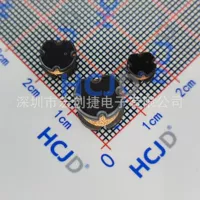 Трехконтактный индуктор CD54CD75/CD0805-25:800UH увлажнитель увлажнитель атомайзер индуктор