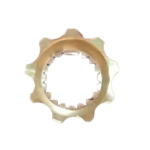 挖掘机液压泵配件 A11VO60 球头球铰 Ball Guide 挖机零件球铰